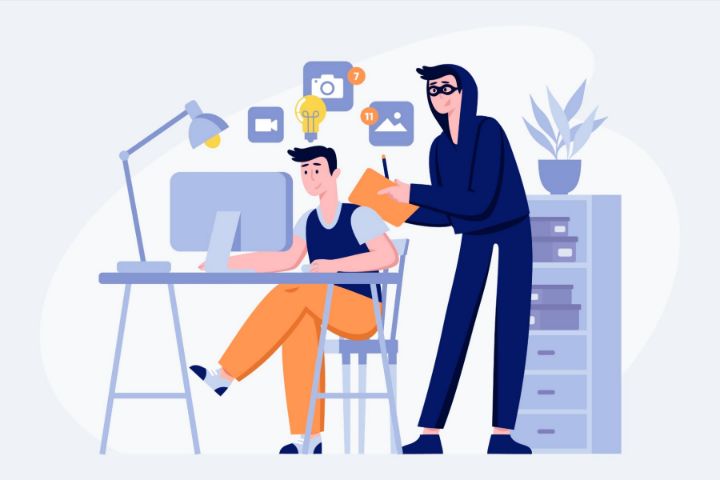 Together we shape young minds.